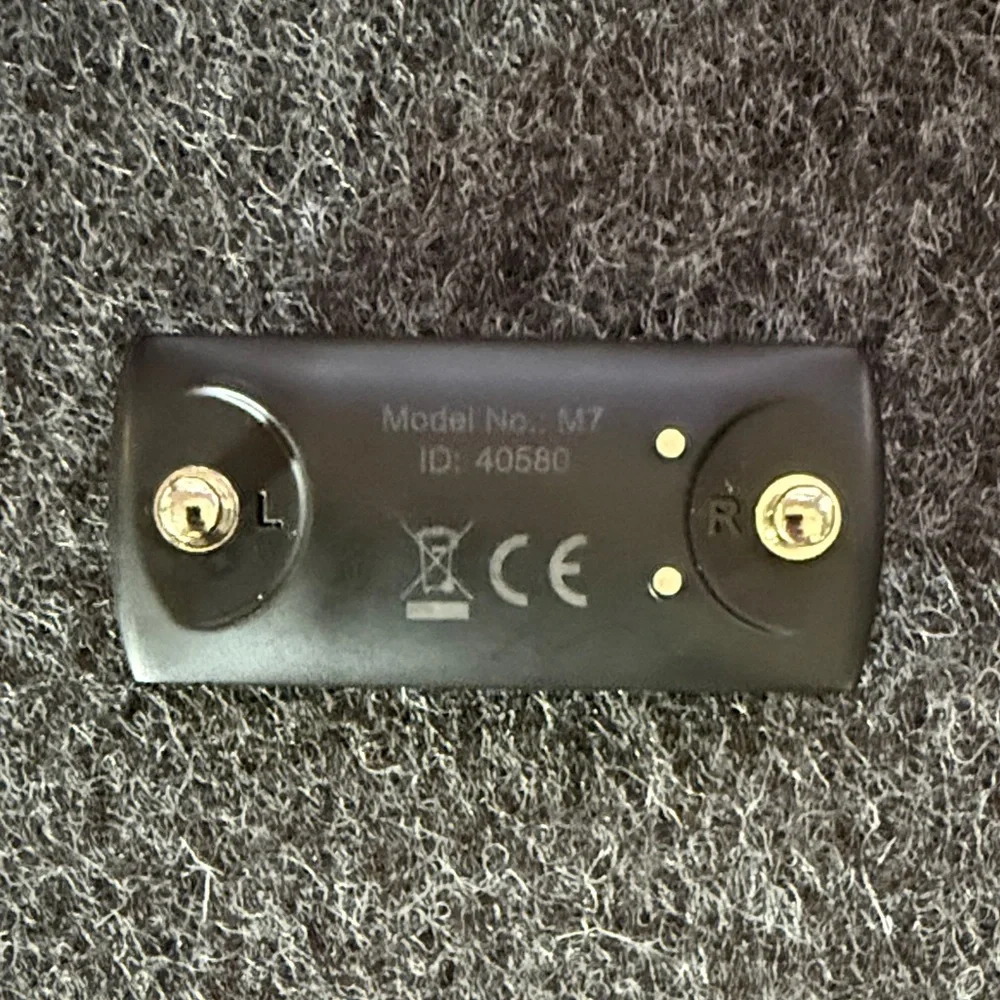 Morpheus M7 Heart Rate Monitor